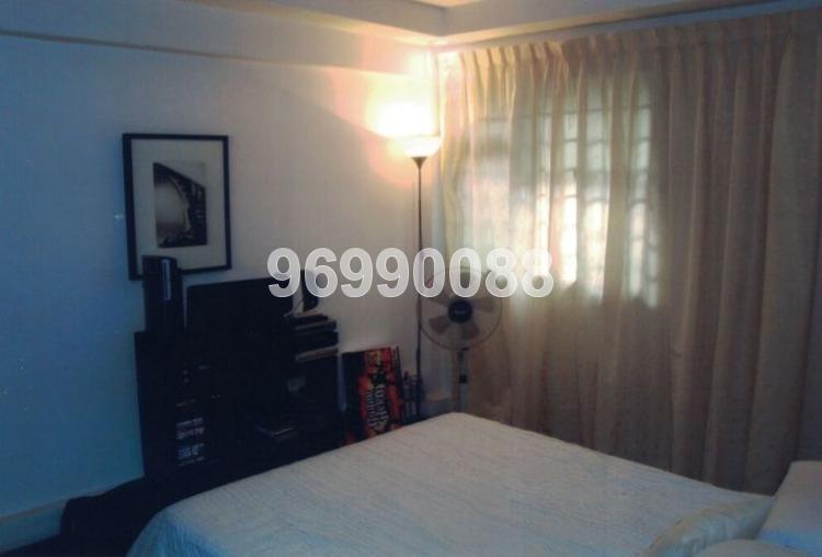 Blk 129 Bukit Merah View (Bukit Merah), HDB 3 Rooms #173220412